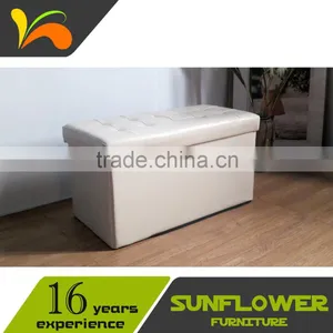Mushroom Stool/ Colorful Feet Stool thumbnail-3