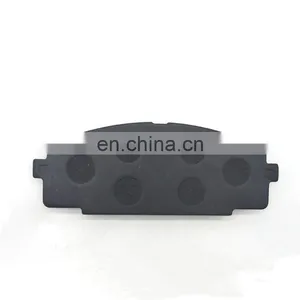 Used for Toyota 04465-42160 D1210 Brake Pads Car Brake Pads Front Brake Kit thumbnail-2