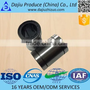 OEM & ODM Custom Made Cnc Tool Holder Parts thumbnail-4