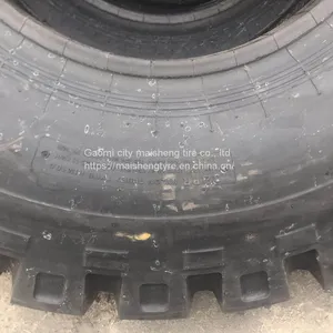 1400R25 Wide-body Dump Truck Tire 1400-24/25 Mine Tire Mine Wire Tire Nylon Tire thumbnail-5