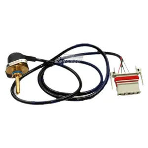 OE Member Engine Air Boost Pressure Sensor 1426469 thumbnail-1