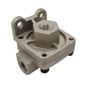 229859 Quick Release Valve With 3/8