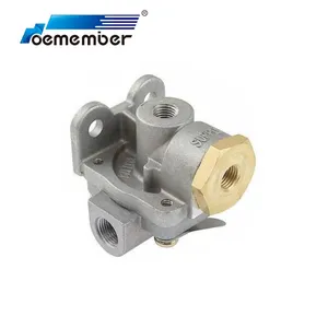 289714 Anti-Compounding Air Brake Quick Release Valve Replaces for Bendix 289714N thumbnail-4