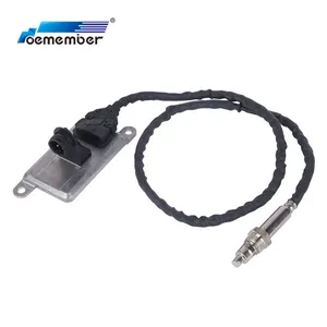 Nitrogen Oxygen Sensor SCR Exhaust Nox Sensor 5wk96612d 2020691 for Scania thumbnail-1