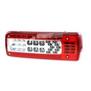 OE Member Tail Lamp 84441760 21735299 82483073 Trucks Rear Lamp LED Right With Alarm for Volvo thumbnail-1