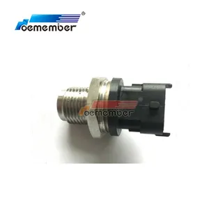 Oil Pressure Sensor FOR DAF FOR IVECO 0281002921 0910388 504088732 7701068401 8200391398 51274210178 3949988 0281002534 thumbnail-1
