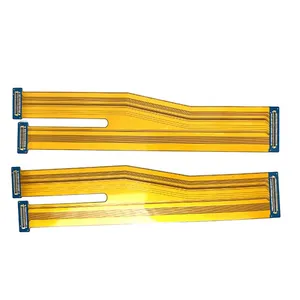 Mobile Phone Flex Cables Flex Main For Samsung Galaxy A32 4G Charging Flex Cell Phone Spare Parts thumbnail-1