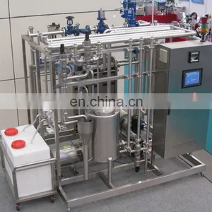 Soy Sauce Production Line/soy Sauce Sterilizer thumbnail-4