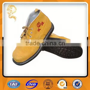China Supplier Best-selling Safety Shoes thumbnail-1