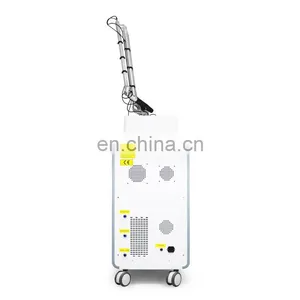 Korea Pico Second Laser Original Pico Laser Picosecond Laser Tattoo Removal Machine thumbnail-5