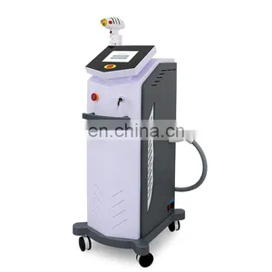 Laser 808 Hair Removal Diode 808 Machine Diode Laser Hair Removal Machine 450 Watt up With Cheap Price thumbnail-3