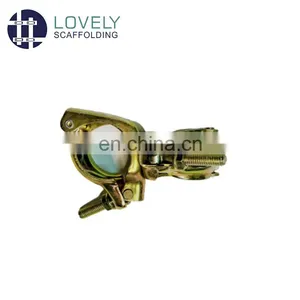 Construction JIS Scaffolding Clamps Coupler,Types Of Scaffold Clamps,Types Of Clips Scaffolding thumbnail-5