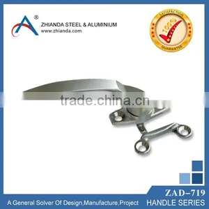 High Class Good Quality Aluminum Accessories Handle thumbnail-3
