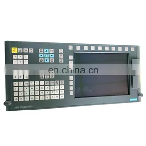 Original SIEMENS Sinumerik 828D 6FC5370-5AA40-0AA0 Cnc System Controller Panel for Vertical Cnc Vmc Machine in Stock thumbnail-4