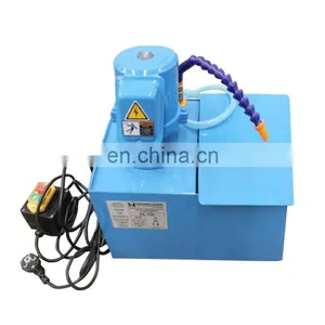 High Quality Machine Coolant Pump 13L for Lathe Parts Water Pump thumbnail-1