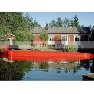Moveable Flood Prevention and Water Barrier for Ocean Front Fast Flood Response thumbnail-4