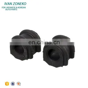 Auto Parts Front Stabilizer Bushing Fit For Hyundai OEM 54813-3K100 Rubber Bushing thumbnail-3