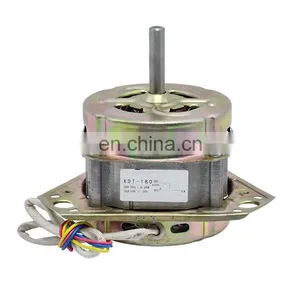Motores de centrifugado y motores de lavado para máquinas de lavar de 25W, 70W, 90W, 100W, 135W y 200W, piezas para máquinas de lavar thumbnail-2