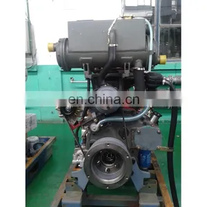 High Quality Marine Main Engines Weichai TD226B-3C Diesel Engine thumbnail-3