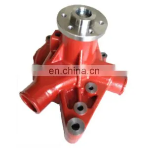 Water Pump 65.06500-6139C for Excavator Engine thumbnail-1