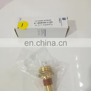 17V0N-02544 Pressure Switch Diesel Engine Truck Parts 17V0N-02544 thumbnail-2