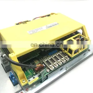 Best Price Cnc System Unit Screen Display A02B-0309-B502 oi mf Fanuc Control thumbnail-3