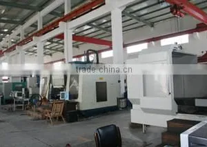 Taizhou Huangyan Yuqi Plastic Co., Ltd. company overview - view 1 thumbnail