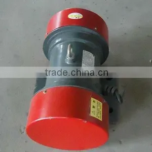 China Direct Supplier Induction Three Phase Asynchronous Table Vibrating Motor thumbnail-2