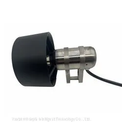 Competitive Price Good Quality FullDepth T100-120 24V 48V Underwater Thruster Thrust 13.8kgf Rated Depth 300m thumbnail-1
