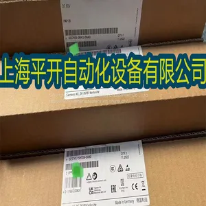 6ES7417-5HT06-0AB0 Siemens SIMATIC S7-400H, CPU 417-5H thumbnail-2