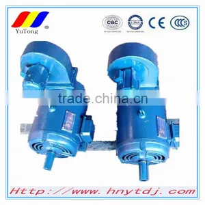 YLJ Series Three Phase ac High Torque Motor thumbnail-6