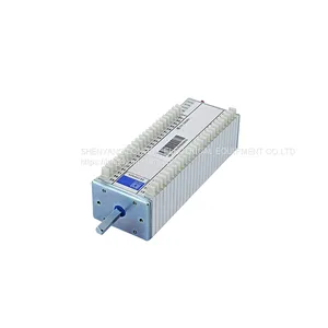 High Voltage Auxiliary Switch FK Model Pertain For Electric Mechanism Hydraulic Mechanism Disc Spring Mechanism Quick-grounding Mechanism thumbnail-1