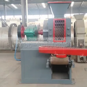 Charcoal Dust Briquette Press thumbnail-2