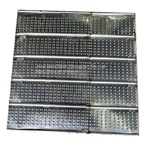 Large Supply Floor Steel Mesh Box Used For Construction Site Construction thumbnail-1