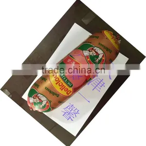 Plastic Casing for Food Packaging thumbnail-1