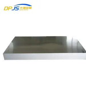 5052h24/5052h22/5052h34/5052h32/5052-h32 With Cheap Price Aluminum Alloy Sheet Aluminum Plate With High Quality Low Price thumbnail-5