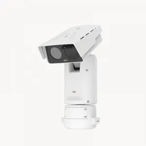 AXIS Q8752-E Bispectral PTZ Camera thumbnail-1
