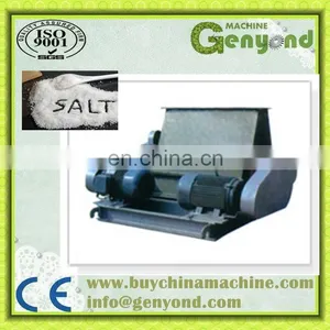 Automatic Salt Processing Line Machine thumbnail-4