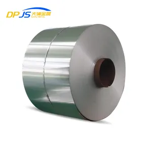 S32205/s30908/S30403/UNS N08904/N06601/S32760 Stainless Steel Strip/Coil Cutting thumbnail-2