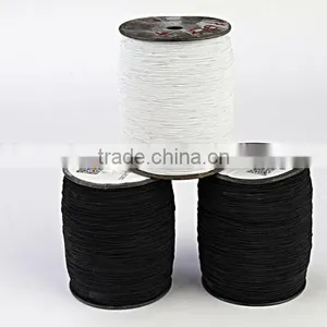 Eco-friendly Latex Silk Rubber Elastic Thread Used Sewing thumbnail-3