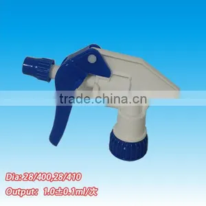 28/410 Plastic Mini Trigger Sprayer Supplied by Cometic Packaging Manufacturer thumbnail-1