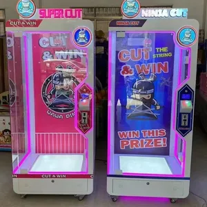 Clipper Toys Vending Machine thumbnail-1