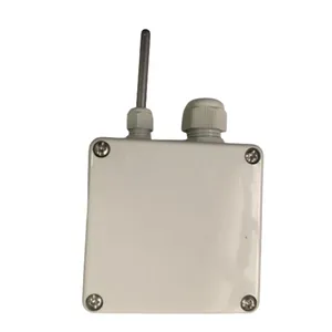 Thermometer Sensor PT100 PTVP 700-0111 thumbnail-1