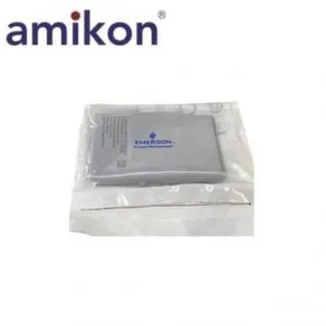 EMERSON 12P4629X082 | Charm Terminal Block thumbnail-1