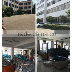 Huzhou Manzhen Imp & Exp Co., Ltd. company overview - view 1 thumbnail