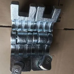 Artificial Lift Polished Rod Clamp thumbnail-1