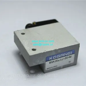 KW1-M2285-000 YAMAHA CL 12MM Feeder Cylinder thumbnail-2