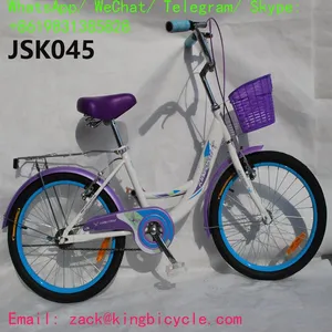 Bike BMX Elegant 12