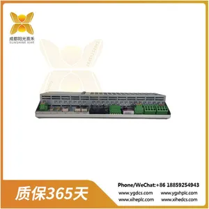 PFRL101C 2.0KN 3BSE002964R002 Control/protect Equipment thumbnail-3