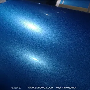 Aluminum-zinc Coated Color Roll Plate Chemical Solvent Resistant Laboratory Countertop Custom Size thumbnail-4